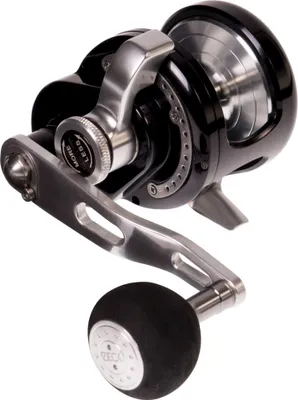 Produktbild von Zeck VR 5 Multirolle Linkshand - Wallerrolle