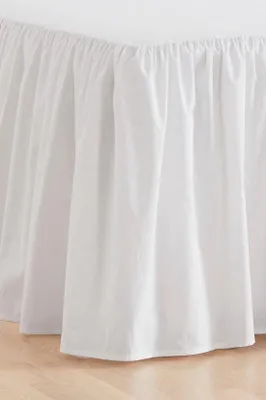 Immagine prodotto di Cuscino biologico, 100% Cotonelogico, 60 cm, bianco, 90 x 200 cm