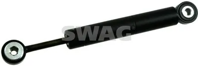 Produktbild von SWAG Schwingungsdämpfer Keilrippenriemen 10 91 9995 passend für MERCEDES-BENZ C-Klasse Limousine (W203)