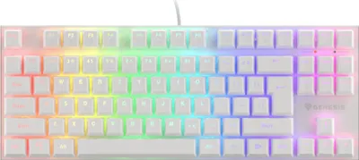 Immagine prodotto di Tastiera Genesis Thor 303 TKL (NKG-1866)