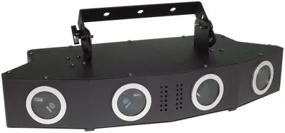 Obrázek produktu pro Laserworld EL-900RGB Laser
