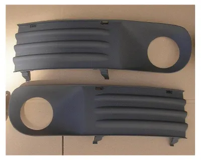 Immagine prodotto di Set di griglie paraurti per Volkswagen Transporter T5 VW TRANSPORTER T5 2003–2010