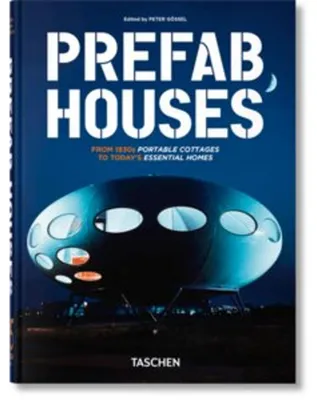 Obrázok produktu pre Prefab Houses