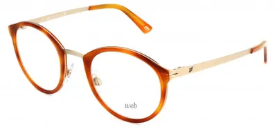 Produktbild von Web WE5193 Gold 48/22/140 Herren Brillen