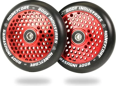 Produktbild von Root Industries Honeycore 110 mm Pro Red 110