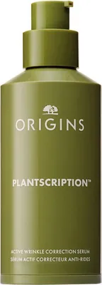 Zdjęcie produktu dla PLANTSCRIPTION serum korygujące zmarszczki 50 ml
