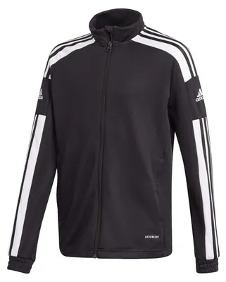 Produktbild von Adidas - "Squadra 21" Jacke für Kinder - Training PP1899 (164) (Schwarz)