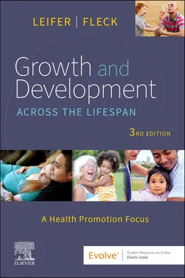 Produktbild von Growth and Development Across the Lifespan