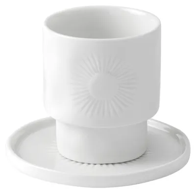 Obrázok produktu pre Räder Espressotasse SUN D.8cm, H.6cm