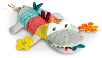 Produktbild von Handpuppe Krokodil