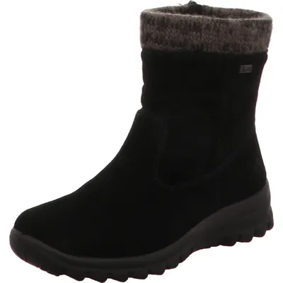 Produktbild von Rieker Stiefelette in schwarz, Gr. 39