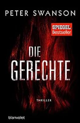 Immagine prodotto di Die Gerechte