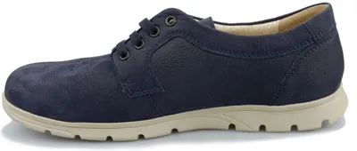 Zdjęcie produktu dla Mephisto Mobils Kilian - męskie buty sznurowane - bardzo szerokie