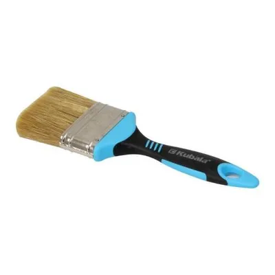 Produktbild von Englischer Flachpinsel, 65 mm, KUBALA