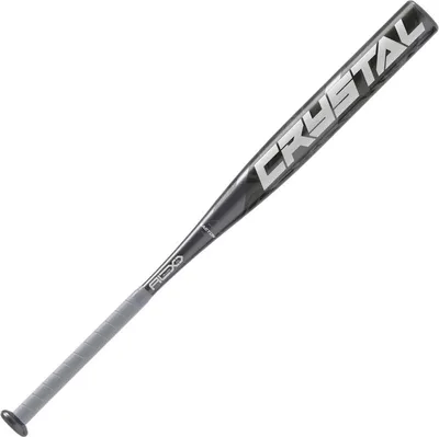 Obrázek produktu pro Easton EFP5CRY13 Crystal ALX50 Alloy WBSC Certified Youth Softball Bat (-13) | 33 palců