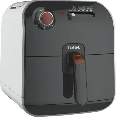Produktbild von Tefal FX1000, 0,8 kg, Einzelbild, Schwarz, Weiß, Drehregler, Scrollleiste, 5,8 kg, 342 mm