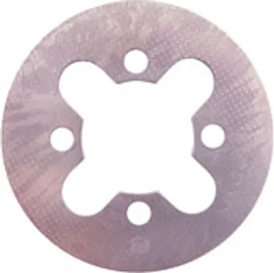 Produktbild von Kupplungslamelle, Kupplungsscheibe - Stahl 2,0 mm - Motor M52, M53, M54