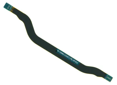 Produktbild von Samsung Galaxy S21+ (SM-G996B) Antennen Kabel,