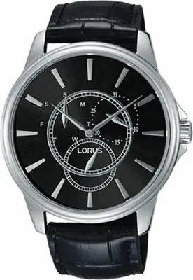 Produktbild von Lorus Herrenuhr RP507AX9