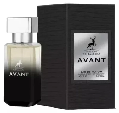 Produktbild von Maison Alhambra Avant Eau de Parfum 30 ml