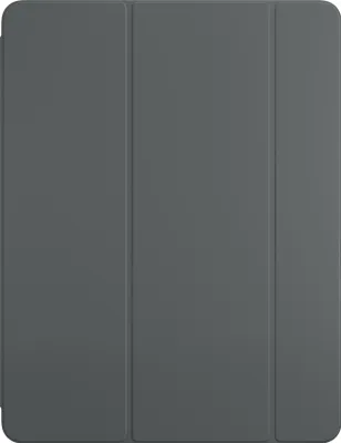 Produktbild von Apple Smart - Flip-Hülle für Tablet - Charcoal Grey