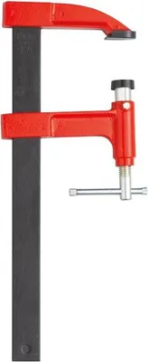 Image de Serre-joint à Pompe Pro 400x100 Serrage Rapide Et Puissant Par Pompe - Générique