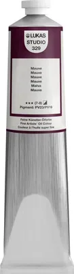 Zdjęcie produktu dla Lukas Studio Aluminium Tube Farba olejna Cobalt Violet Hue 200 ml 1 szt.