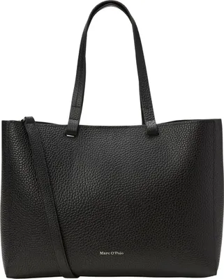 Produktbild von Marc O'Polo Utensilientasche Busin Shopper Black schwarz