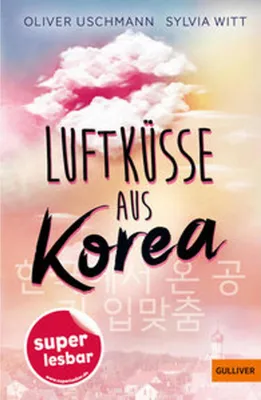 Image de Luftküsse aus Korea