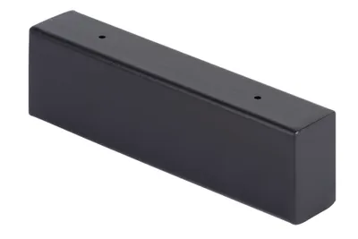 Produktbild von Alberts  Regalträger Mona | Größe 60 x 200 x 40 mm