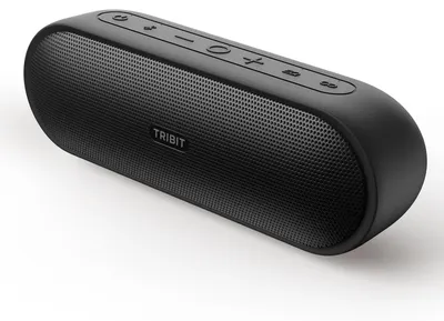 Zdjęcie produktu dla Tribit Głośnik Bluetooth 30W IPX7 24h XBass