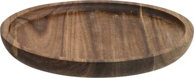 Immagine prodotto di Piattino "acacia" d20cm - SG Secret de Gourmet