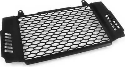 Immagine prodotto di Copriradiatore ZIEGER Pro compatibile con Honda CB 650 R nero