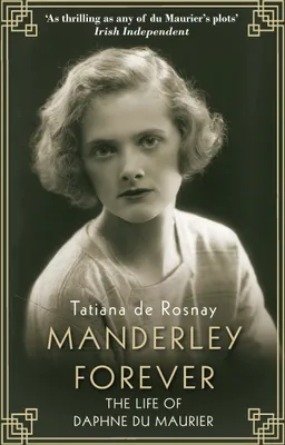 Produktbild von Manderley Forever