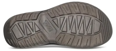 Produktbild von Teva Hurricane XLT2 Damen - Sandalen, Größe:37 (US 6), Farbe:mesh black/white