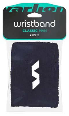 Produktbild von Varlion Classic Man Handgelenkband Blau  Mann Blau One Size