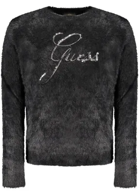 Obrázek produktu pro GUESS JEANS Svetry J6BR03Z1335_NEJBLK