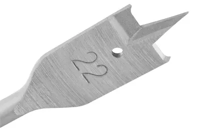 Produktbild von Flachholzbohrer 22 mm