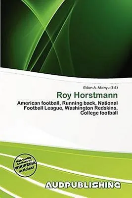 Produktbild von Roy Horstmann