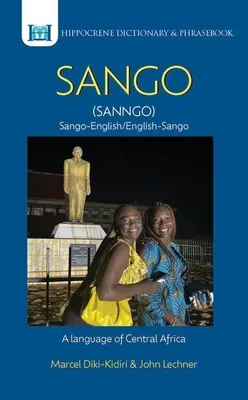 Image de Sango-English/ English-Sango Dictionary & Phrasebook