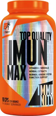 Produktbild von Imun Max, 90 Kapseln