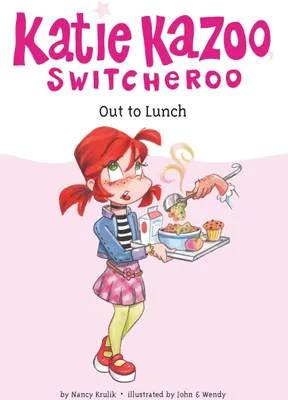 Produktbild von Out to Lunch