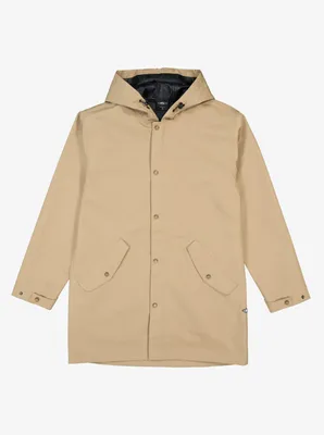 Produktbild von Quiksilver Diamond Rain Jacket Elwmood S