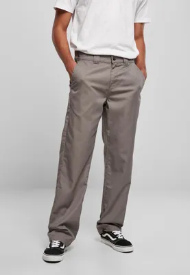 Image de Urban Classics - CLASSIC Workwear Bas grau - W32