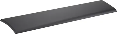 Produktbild von Rammschutzleiste vorne links alle 1. Leiste von vorn auf der Tür 735306161