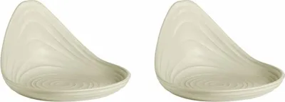 Produktbild von Karaca 8008392342359, 123 mm, 2 Stück(e)