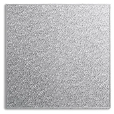 Produktbild von Decosa Deckenplatte Turin, 50 x 50 cm