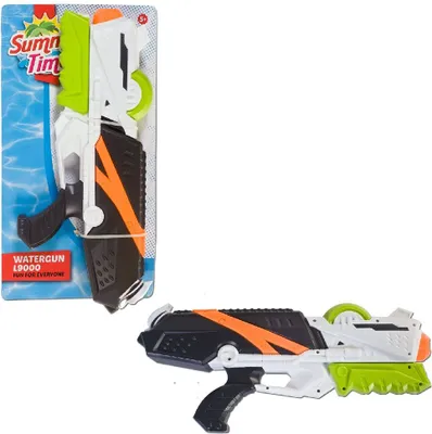 Produktbild von Summertime Wasserpistole L 9000