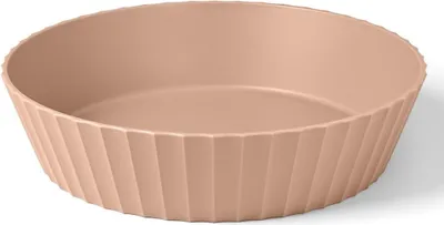 Image de Blim Plus Mísa Hera L CI51-335 Rose sable, 25 cm