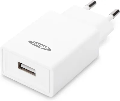 Produktbild von Ednet Universal USB Ladegerät